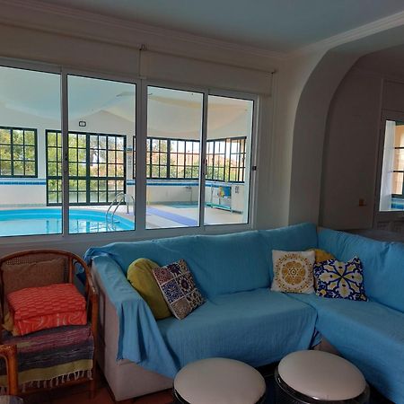 House Pc Villa Porto Da Cruz Eksteriør billede
