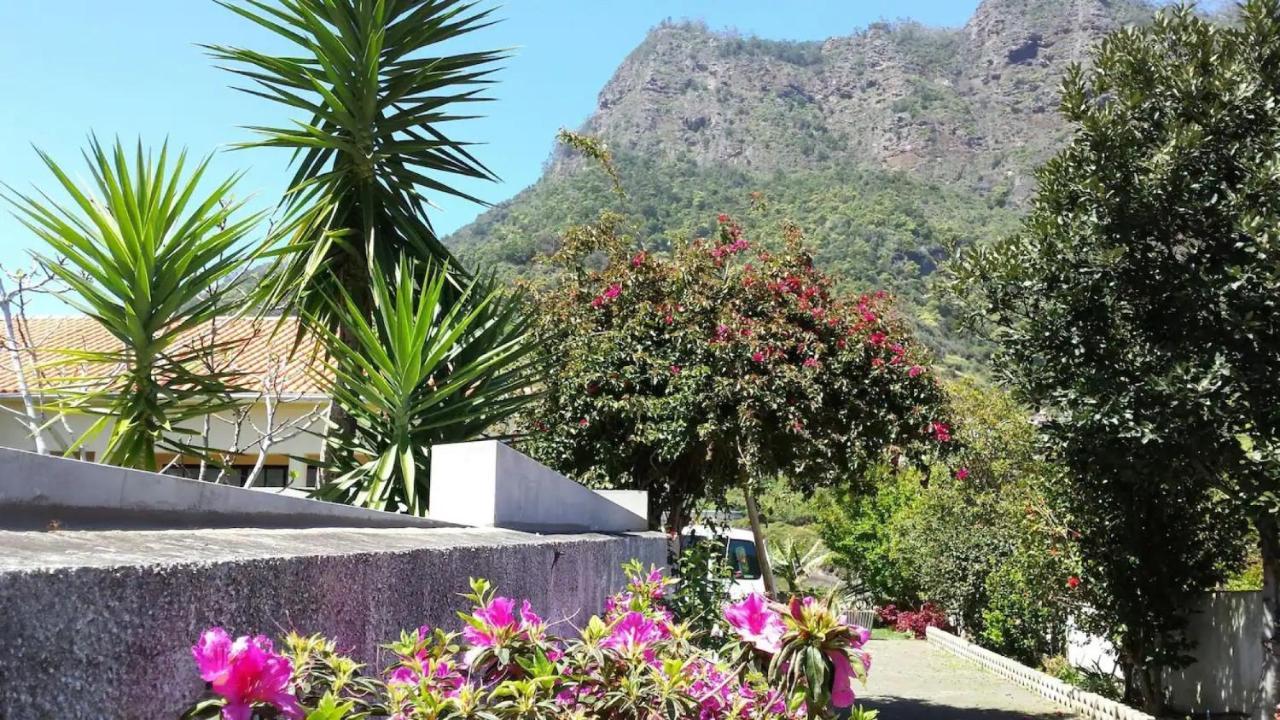 House Pc Villa Porto Da Cruz Eksteriør billede