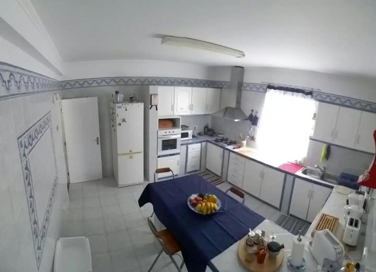House Pc Villa Porto Da Cruz Eksteriør billede