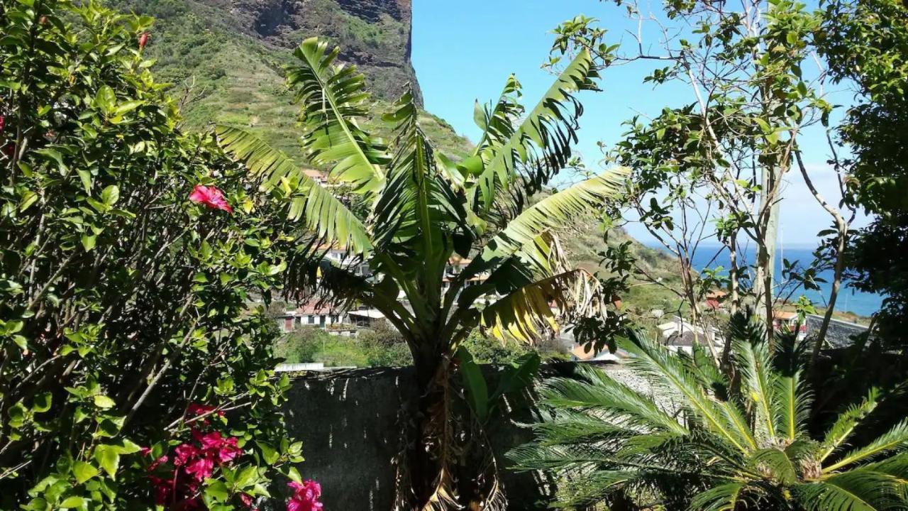 House Pc Villa Porto Da Cruz Eksteriør billede