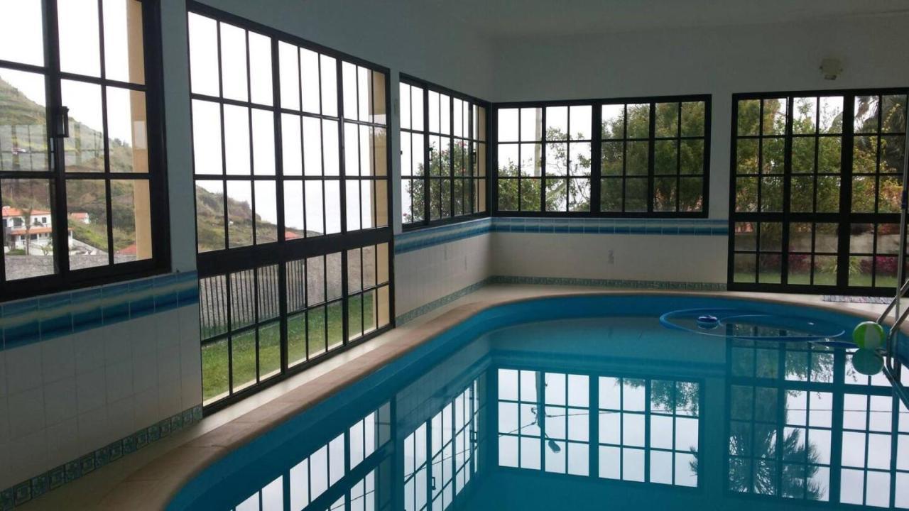 House Pc Villa Porto Da Cruz Eksteriør billede