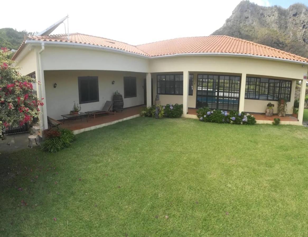 House Pc Villa Porto Da Cruz Eksteriør billede