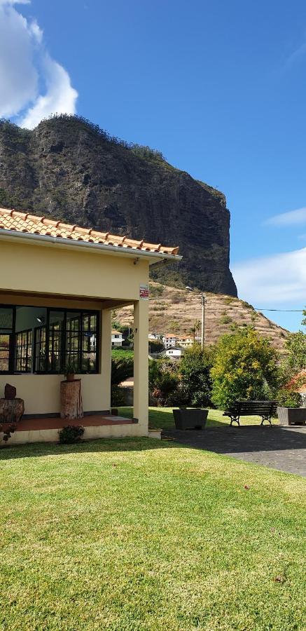 House Pc Villa Porto Da Cruz Eksteriør billede