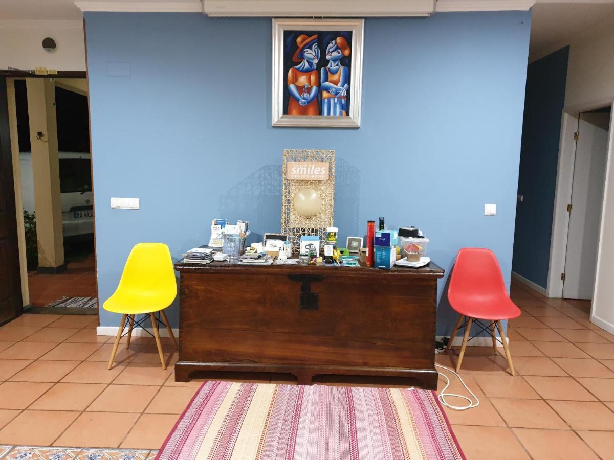 House Pc Villa Porto Da Cruz Eksteriør billede