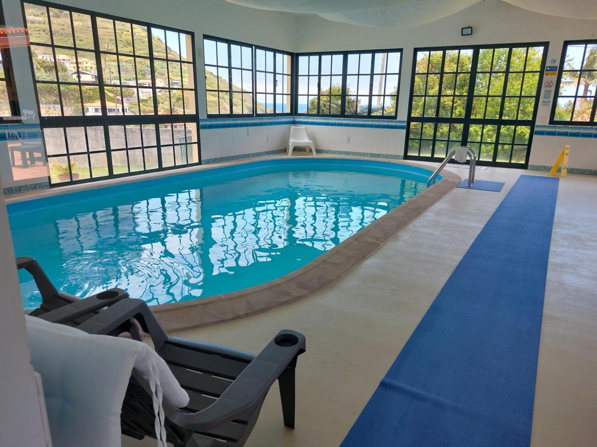 House Pc Villa Porto Da Cruz Eksteriør billede