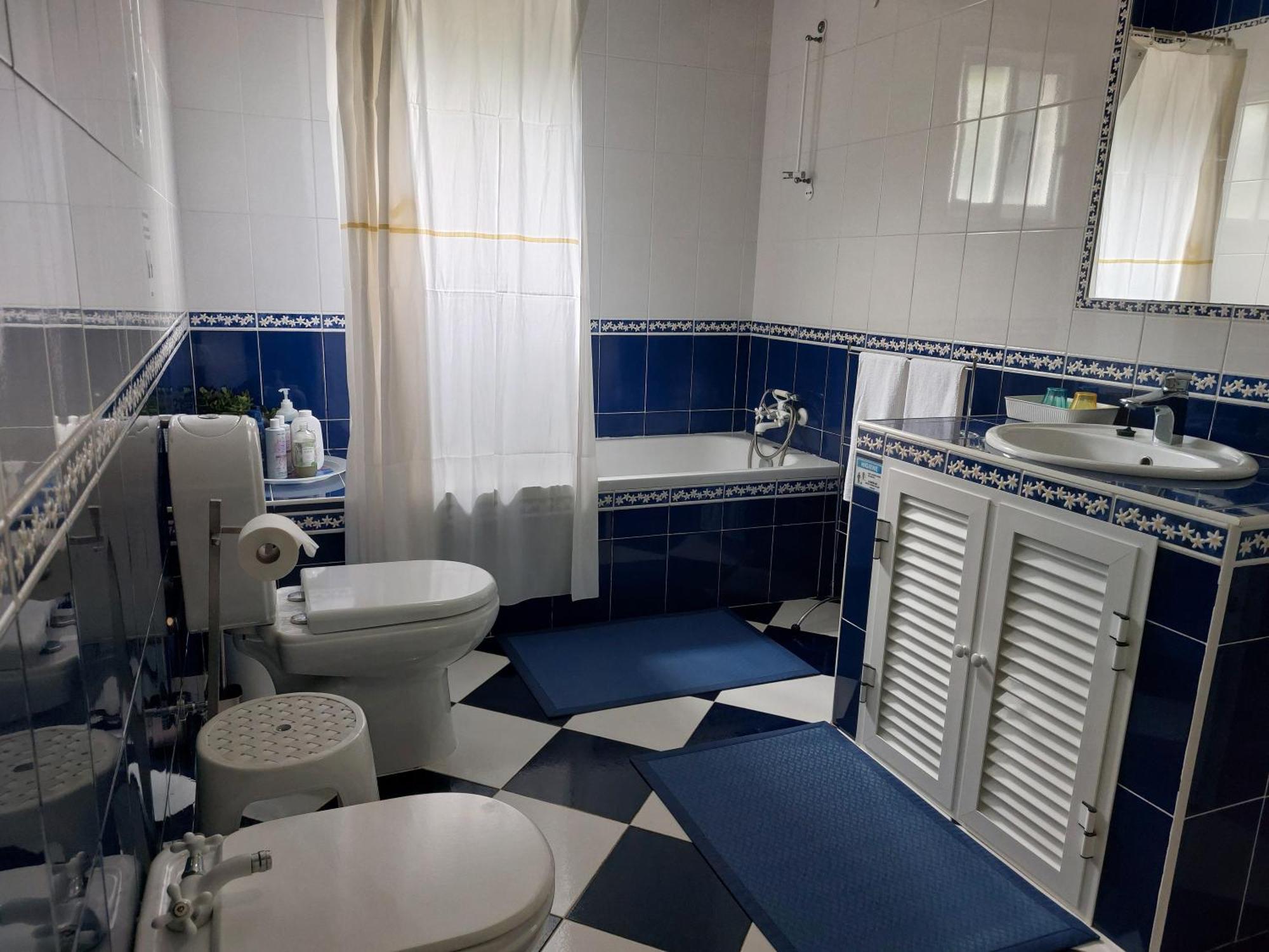 House Pc Villa Porto Da Cruz Eksteriør billede