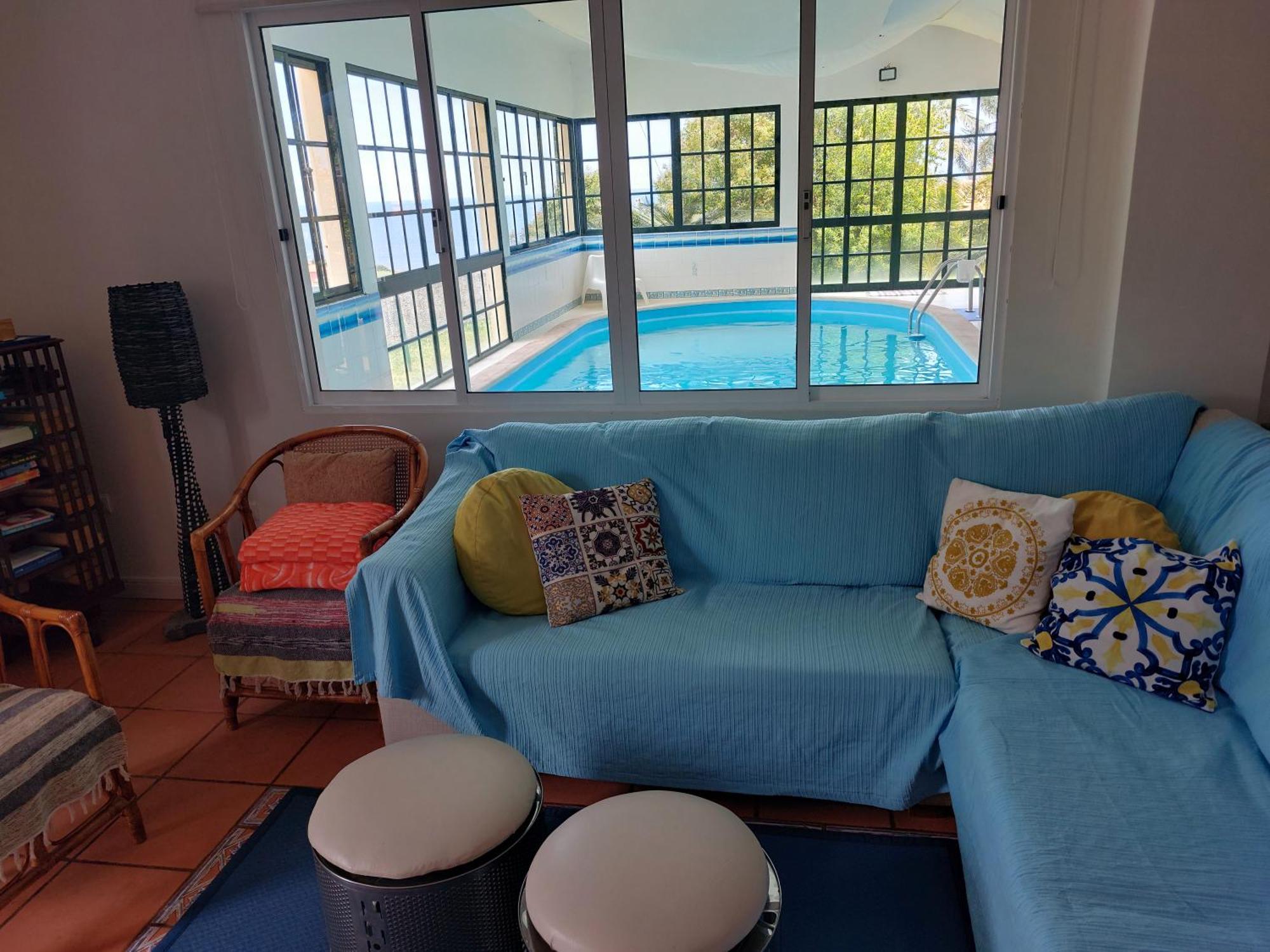 House Pc Villa Porto Da Cruz Eksteriør billede